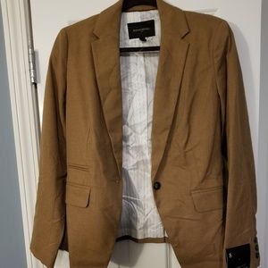 Women's blazer